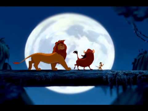 Un Poema es... - La Luna