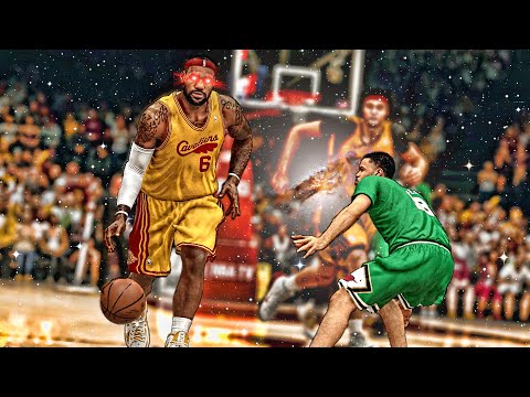 NBA 2k14 MyGM | Chicago Bulls #7 | 10 Game Winning | Cavs Officially Cheesiest Team in NBA 2k15