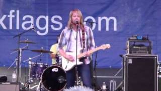 The Classic Crime - Cheap Shots