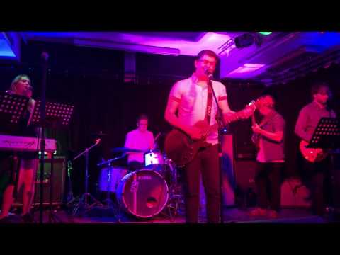 Harry Drake - Academy of Contemporary Music (ACM) - Final Performance