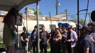 lisa prank - jumper (sxsw 2017)