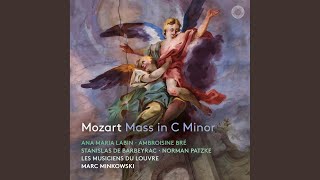 Mass in C Minor, K. 427 &quot;Great&quot; (Reconstr. H. Eder) IIe. Qui tollis (Live)