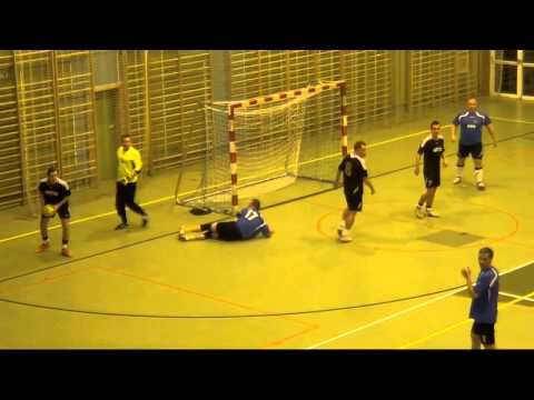 SIERNIECZEK BWS - TYMBARK 4:2 - I połowa