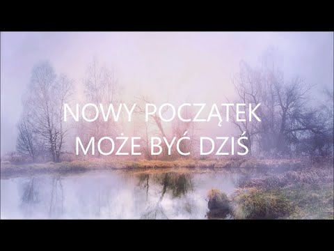 Medytacja na Nowe Początki i Wewnętrzny Spokój