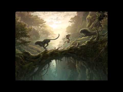 FullOm.Groove .:: Alien Project - Karma ::.