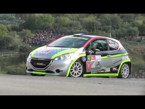 11° RALLY RONDE DI SPERLONGA 2019 - SHOW - PURE SOUND -HD
