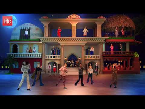 ONE DAY - #IFLC2020 VIRTUAL EVENT