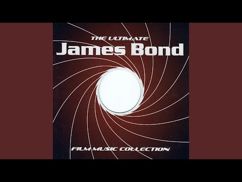 The James Bond Theme (From "Dr. No")