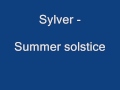 Sylver - Summer Solstice 