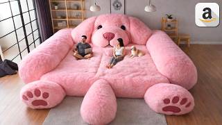 Top 100 Most COMFORTABLE Home Furniture You Can Buy On AMAZON! **Viral Products 2026**