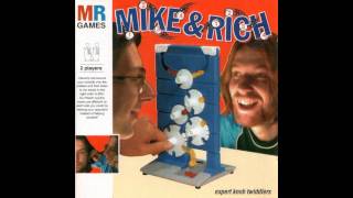Mike & Rich - Mr. Frosty HQ