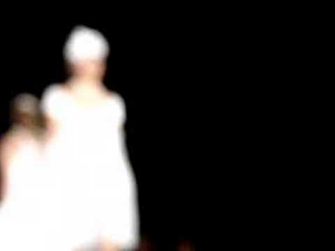 Fashion Cool Bride Show