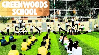 Greenwoods School Video