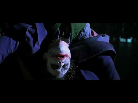 When an unstoppable force meets an immovable object