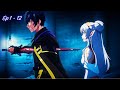 The Demon S Chosen Heir English Dub All Episode Episode 1 12