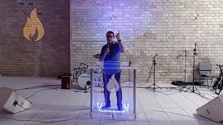Os maiores poderes do Universo - Parte 1