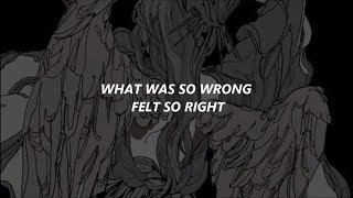 Bob Moses - Tearing Me Up (Lyrics)