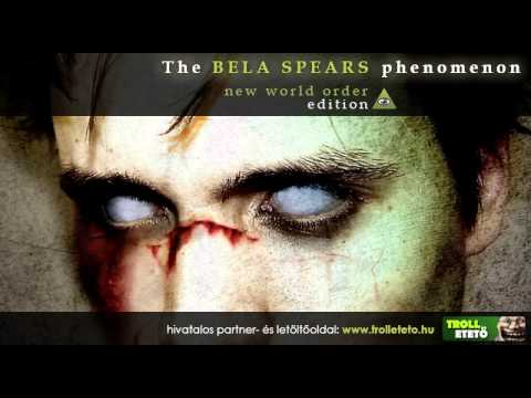 Béla Spears & Yoko Homo: The Phantom of the Opera