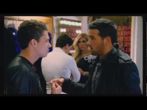 Joey Essex Fight | HD | (Full Conversation and Fight)