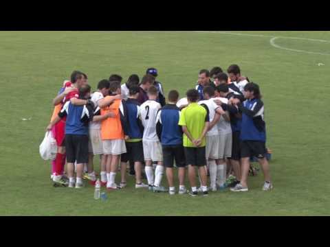 Vídeo resumen Andorra 0-0 UD Almansa (3-4 penaltis) play off ascenso