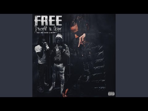 Free Drench & Quan (feat. Maf Teeski & Big Opp)