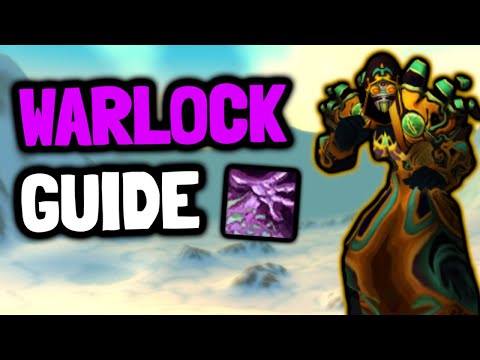 WoW Classic Warlock Guide - Talents, Rotation & Gear