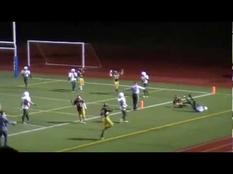 Denfeld vs. Proctor (Denfeld JV Highlights)
