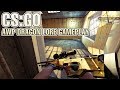 CS:GO AWP Dragon Lore Gameplay 