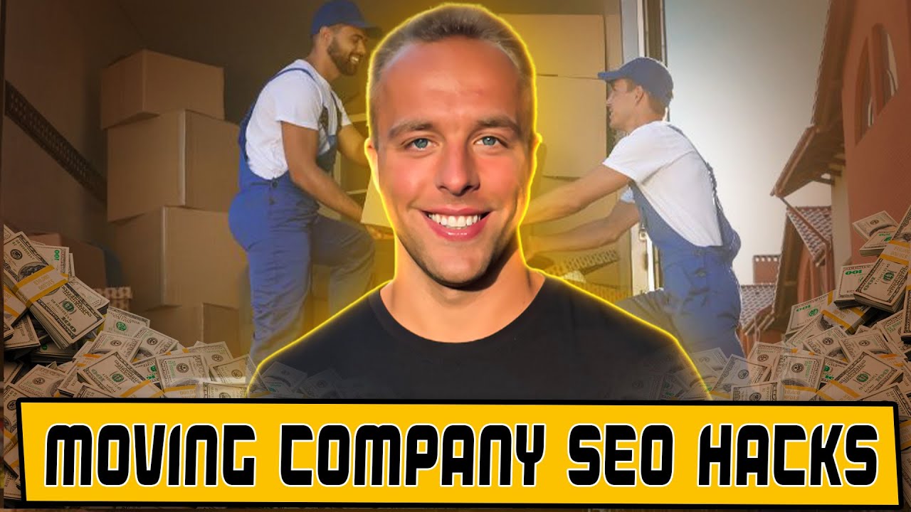 SEO for Moving Companies: Full Guide to Get Your Business on Page 1 Now!