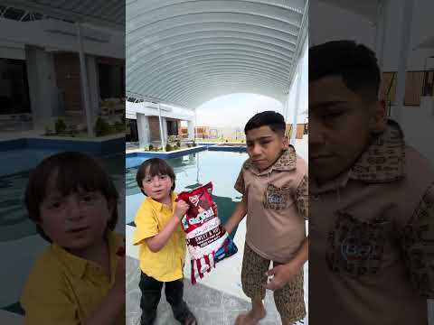 تحشيش جبس ابو طاطة 😂🤣