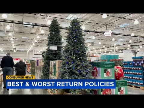 Heb Return Policy