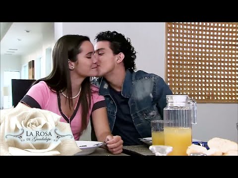 La Rosa de Guadalupe 2024  - Encontrarse ( Parte 1) HD