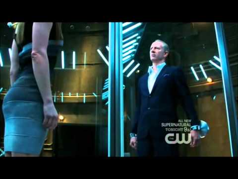 Nikita 2x10: Just like old times