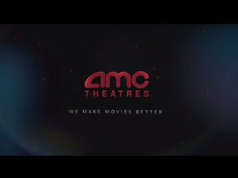 AMC Theater Commercial (feat.Nikki)