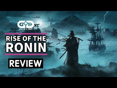 Rise of the Ronin review | The last Samurai