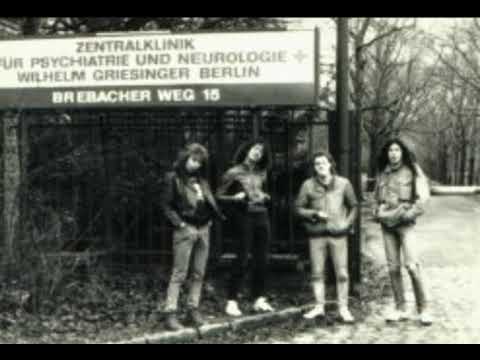 Disaster Area- Another Beer Is What I Need