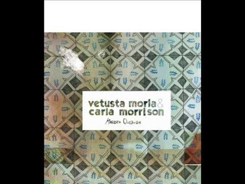 Maldita Dulzura (Vetusta Morla & Carla Morrison) (AUDIO OFICIAL)