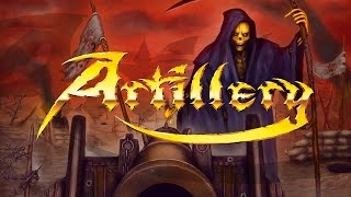 Music video thumbnail preview for Artillery - In Defiance of Conformity (OFFICIAL) by Artillery