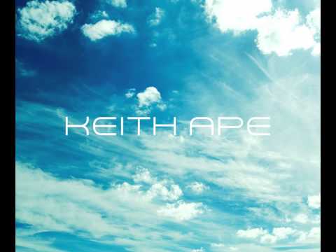 KEITH APE - Never Forget ft. JayAllday, loota, Okasian, Kohh, Yiruma