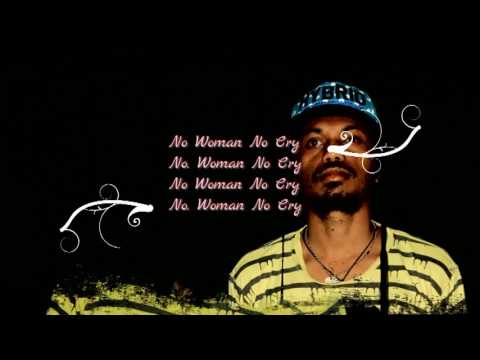 Potas Tribe "No Woman No Cry" Lirik