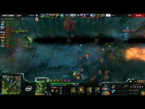 Empire  vs ASUS.Polar, SLTV XII EU Stage 2, game 2
