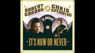 Robert Gordon - Young & Beautiful