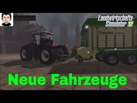 LS17 Bizim Köy 66 Teil 59 Landwirtschafts Simulator 17