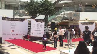 Arshia verma @ IKFW2018 video