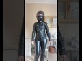 Lieblingsoutfit Motorrad ️ Bikelover Honda Motogirl Motorrad