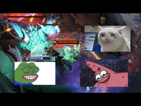 Arc Warden support is op.