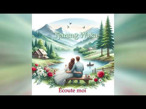 Tjareng Waka-ÉCOUTE MOI