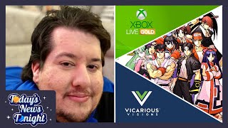 Today's News Tonight w/ Brolylegs (1/22/2021) - Vicariously Served on a Golden Platter