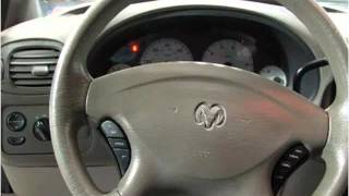 preview picture of video '2003 Dodge Caravan Used Cars Springfield MO'