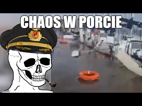 Mazurscy Partacze Odc. 9 - Watersztag (REUPLOAD)